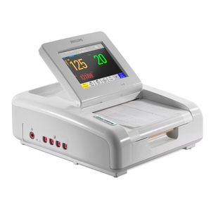 Fetalmonitor mit SpO2-Monitor / mit Touchscreen
