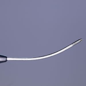 Bewässerungskanüle / für Augenchirurgie