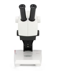 Stereomikroskop für Ausbildung / optisch / binokular / LED