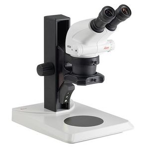 Illuminator für Stereomikroskope / LED / kompakt