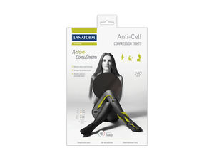 Kompressionsstrumpfhose / für Frauen