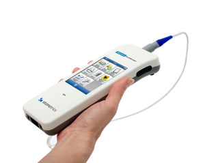 Messsystem für ABR / Messsystem für OAE / für pädiatrische Audiometrie / digital