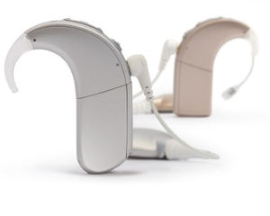 Hinter-dem-Ohr-Prozessoren-Cochleaimplantat