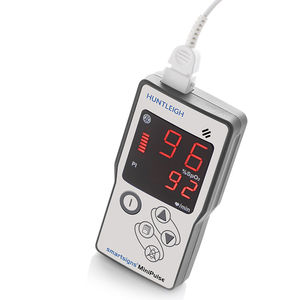 Handgerät-Pulsoximeter / mit separatem Sensor