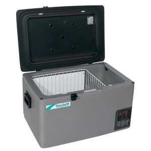 Laborkühlschrank / tragbar / kombinierter