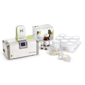 Automatisches Mikrobiologie-Analysegerät