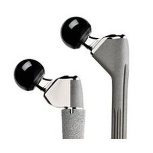 Revision Hüftprothese / zementfreie / Gesamtarthroplastie für Hüfte