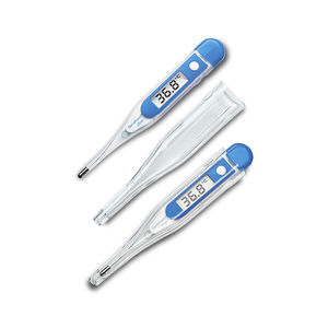 medizinisches Thermometer / elektronisch