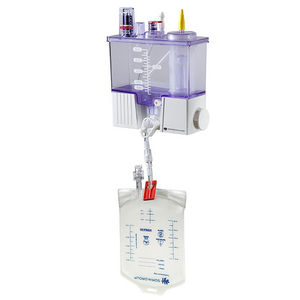 Autotransfusionssystem