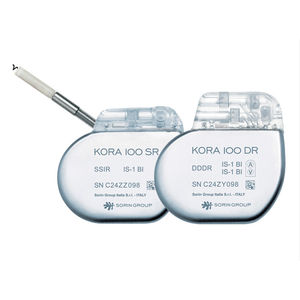 Pacemaker / MRI kompatibel / automatisch