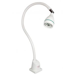 LED-Untersuchungsleuchte / flexibel