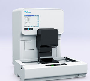 automatischer Urin-Analysator / Tischgerät