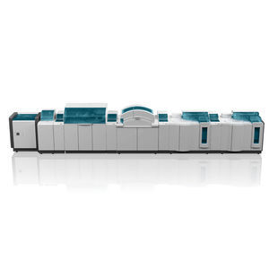 automatisches biochemisches Analysegerät / integriertes System / Modul / mit Immunanalyse