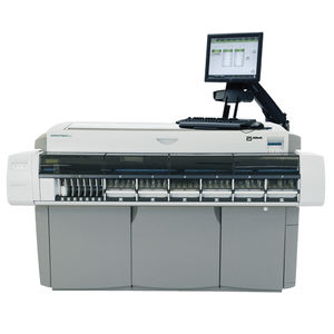 automatisches biochemisches Analysegerät / Tischgerät / ISE