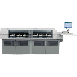 automatisches biochemisches Analysegerät / integriertes System