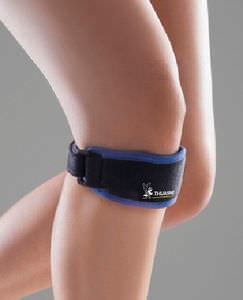infrapatellares Knieband
