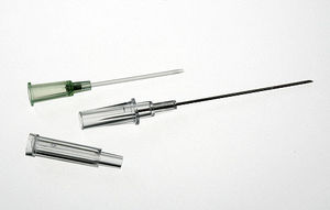 Intravenöser Katheter / für Veterinärmedizin