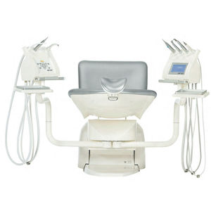 dentale Behandlungseinheit