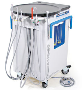mobiler Dentaler Behandlungscart