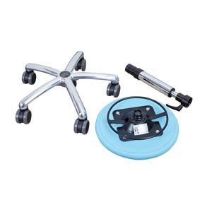 Dentalhocker
