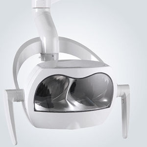 OP-Leuchte für Dentalbereich / LED