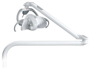 OP-Leuchte für Dentalbereich / LED