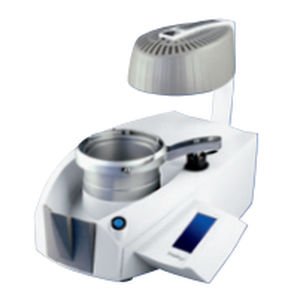 Vakuum-Tiefziehgerät / für Dentallabor / Benchtop