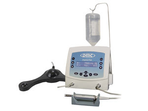 Kontrolleinheit für Mikromotoren / für Kiefer- und Gesichtschirurgie / für Zahnchirurgie / für Dentalimplantologie / elektrisch