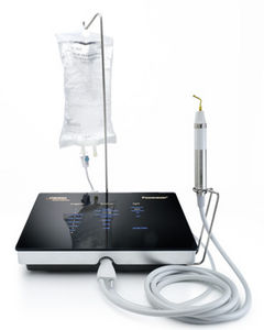 Kontrolleinheit für Mikromotoren / für Zahnchirurgie / für Dentalimplantologie / elektrisch / Ultraschall