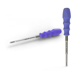 Dentaler Schrauber