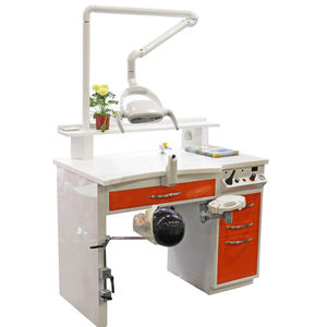 Simulator für Dentallabor / für Fortbildungen / Arbeitsstation