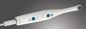 intraorale Kamera / digital / USB / LED