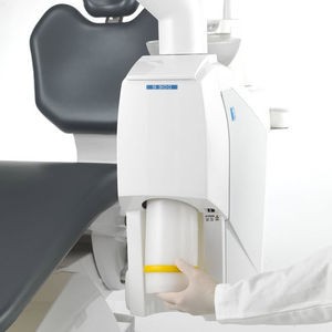 Desinfektionssystem für Dentaleinheiten