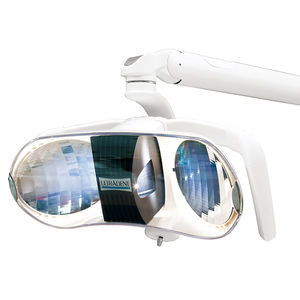 OP-Leuchte für Dentalbereich / LED
