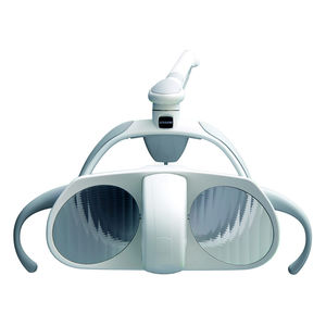 OP-Leuchte für Dentalbereich / LED