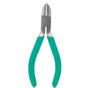 orthodontische Zange / Fadenabschneider