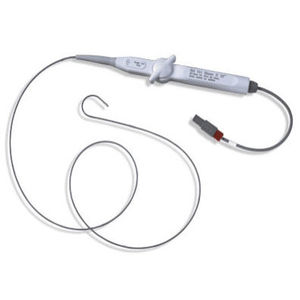 Radiofrequenz-Ablation Katheter / Temperaturmonitoring / für Herz