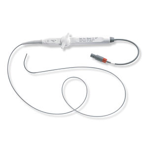 Radiofrequenz-Ablation Katheter / Temperaturmonitoring / für Herz