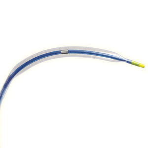 PTCA-Katheter / Dilatation / für Stent-Platzierung / Koronar