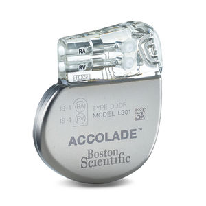 Pacemaker / automatisch