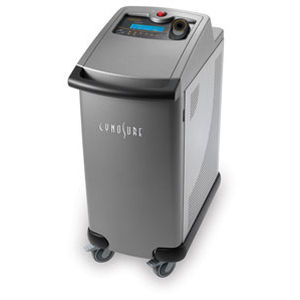 Laser für Dermatologie / Alexandrit / auf Wagen