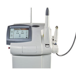 IPL-Gerät / auf Wagen / für zur Epilation / für Pigmentläsionen / zur Behandlung von Akne