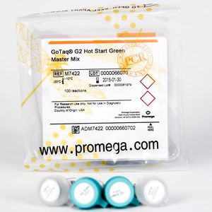 ADNDNA-Polymerase Laborreagentien / für PCR