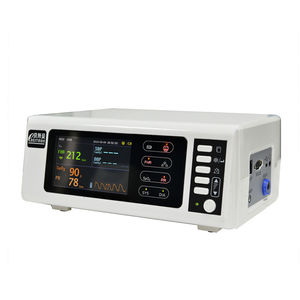 Fetalmonitor mit SpO2-Monitor