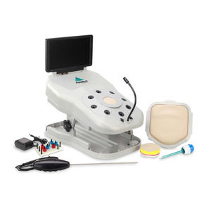 Simulator für Laparoskopie-Training / Arbeitsstation
