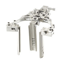 Wirbel-Retraktor / für Orthopädische Chirurgie / für minimal-invasive Chirurgie