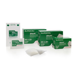 Hämostase-Präparat / Pad