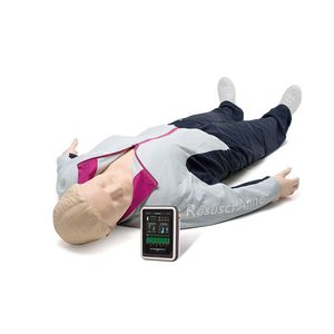 Trainingspuppe für CPR / Erwachsene