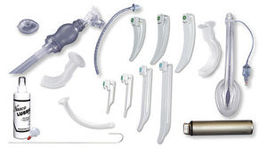Intubation Medizinisches Set / für Säuglinge