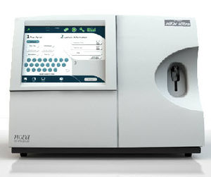 pH-Blutgasanalysator / K+ / Na+ / Cl-